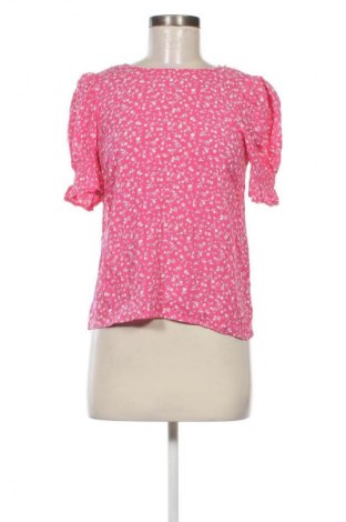 Дамска блуза VILA, Размер S, Цвят Многоцветен, Цена 8,00 лв.