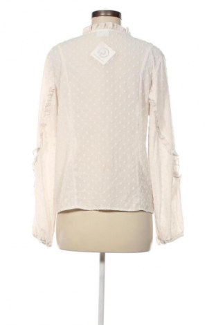 Damen Shirt VILA, Größe M, Farbe Beige, Preis 13,92 €