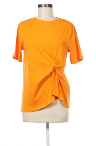 Damen Shirt VILA, Größe M, Farbe Orange, Preis 4,99 €