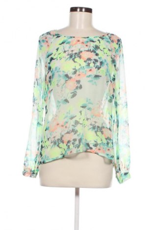 Damen Shirt VILA, Größe M, Farbe Mehrfarbig, Preis 2,49 €