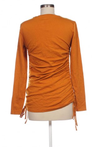 Damen Shirt VRS, Größe M, Farbe Gelb, Preis € 3,99