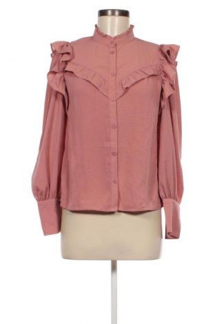 Damen Shirt VRS, Größe S, Farbe Aschrosa, Preis € 21,79