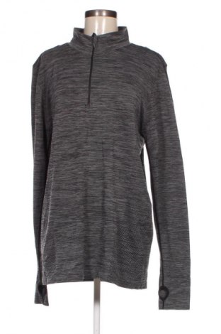 Damen Shirt VRS, Größe XL, Farbe Grau, Preis 4,99 €