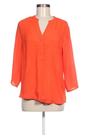 Γυναικεία μπλούζα VRS Woman, Μέγεθος S, Χρώμα Πορτοκαλί, Τιμή 7,67 €