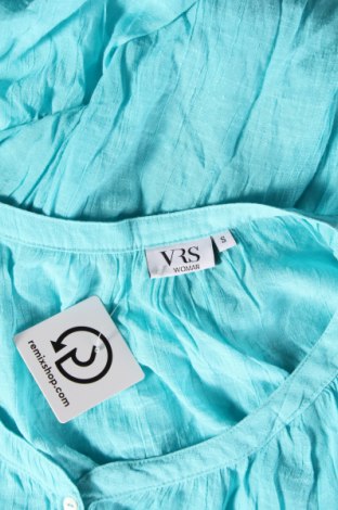 Damen Shirt VRS Woman, Größe S, Farbe Blau, Preis € 13,49