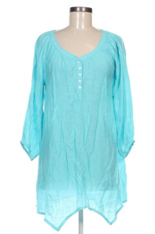 Damen Shirt VRS Woman, Größe S, Farbe Blau, Preis € 13,49