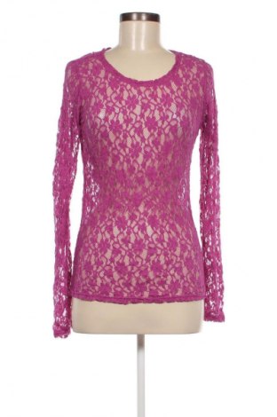 Damen Shirt VRS Woman, Größe M, Farbe Lila, Preis € 3,99