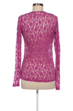 Damen Shirt VRS Woman, Größe M, Farbe Lila, Preis € 3,99