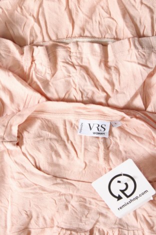 Damen Shirt VRS Woman, Größe L, Farbe Rosa, Preis € 4,49