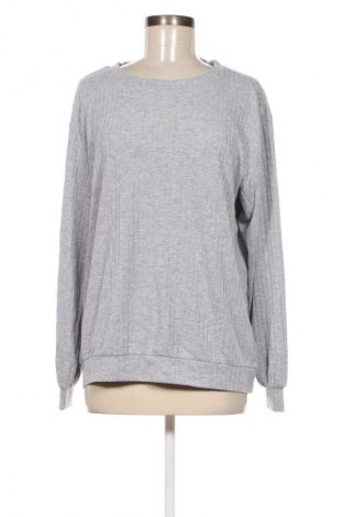 Damen Shirt VRS Woman, Größe M, Farbe Grau, Preis € 3,99