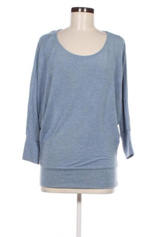 Damen Shirt Valley Girl, Größe S, Farbe Blau, Preis € 4,99