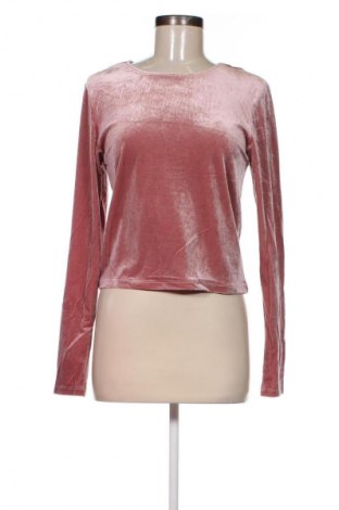 Damen Shirt Valley Girl, Größe L, Farbe Rosa, Preis € 4,99