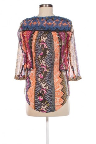 Bluză de femei Vanessa Virginia, Mărime XXS, Culoare Multicolor, Preț 74,99 Lei