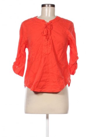 Damen Shirt Velvet Heart, Größe XS, Farbe Rot, Preis € 5,49