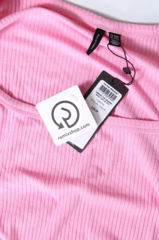 Damen Shirt Vero Moda, Größe XXL, Farbe Rosa, Preis 5,79 €