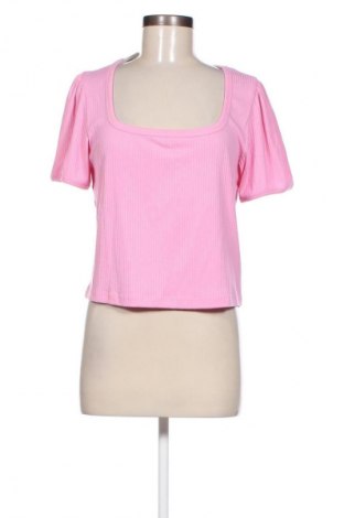 Damen Shirt Vero Moda, Größe XXL, Farbe Rosa, Preis 4,99 €