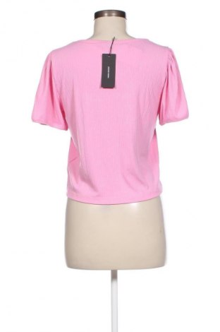 Damen Shirt Vero Moda, Größe XXL, Farbe Rosa, Preis 4,99 €