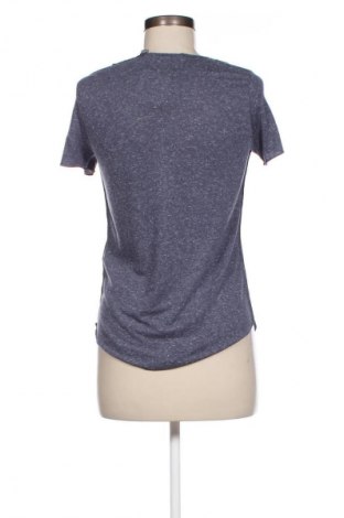 Damen Shirt Vero Moda, Größe XS, Farbe Blau, Preis € 5,99