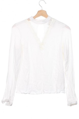 Damen Shirt Vero Moda, Größe XS, Farbe Weiß, Preis € 3,79