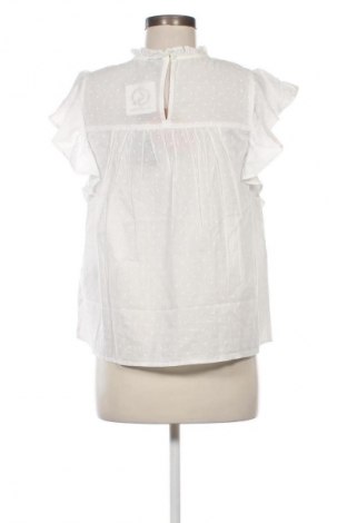 Damen Shirt Vero Moda, Größe S, Farbe Weiß, Preis 7,99 €