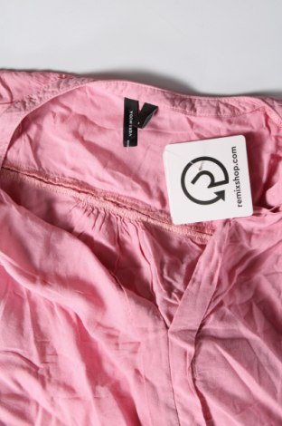 Damen Shirt Vero Moda, Größe L, Farbe Rosa, Preis € 3,99