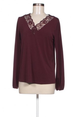 Damen Shirt Vero Moda, Größe M, Farbe Rot, Preis 4,49 €