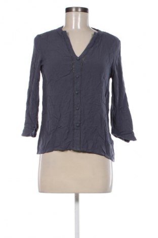 Damen Shirt Vero Moda, Größe XS, Farbe Blau, Preis € 3,99