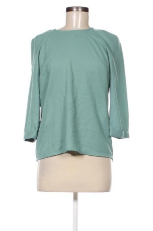 Damen Shirt Vero Moda, Größe M, Farbe Grün, Preis 3,99 €