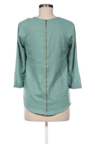 Damen Shirt Vero Moda, Größe M, Farbe Grün, Preis € 3,99