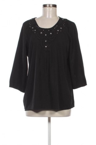 Damen Shirt Vero Moda, Größe L, Farbe Schwarz, Preis € 4,99