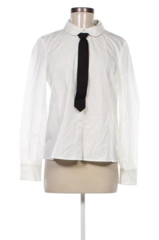 Γυναικεία μπλούζα Vero Moda, Μέγεθος M, Χρώμα Λευκό, Τιμή 23,99 €