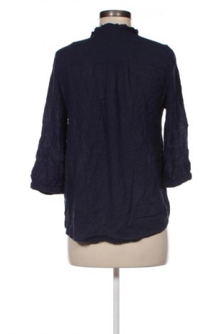 Damen Shirt Vero Moda, Größe S, Farbe Blau, Preis € 3,99