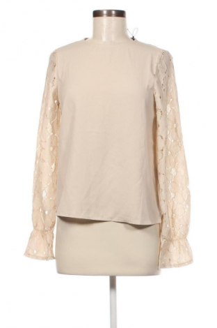 Damen Shirt Vero Moda, Größe XS, Farbe Beige, Preis € 5,99