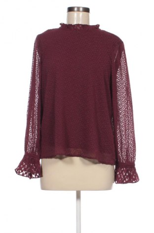 Damen Shirt Vero Moda, Größe S, Farbe Rot, Preis € 3,99