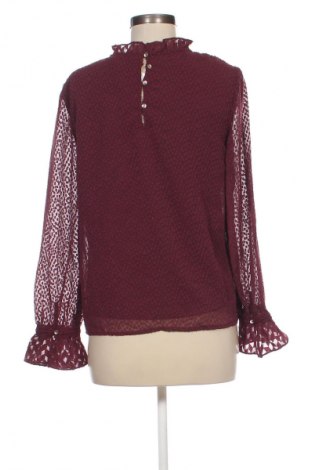 Damen Shirt Vero Moda, Größe S, Farbe Rot, Preis € 3,99