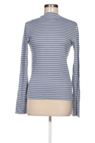 Damen Shirt Vero Moda, Größe M, Farbe Blau, Preis € 3,99