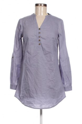 Damen Shirt Vero Moda, Größe S, Farbe Blau, Preis 13,99 €