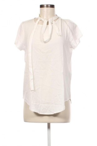 Damen Shirt Vero Moda, Größe S, Farbe Weiß, Preis € 4,99