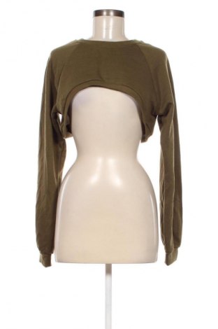 Damen Shirt Vero Moda, Größe M, Farbe Grün, Preis € 5,99