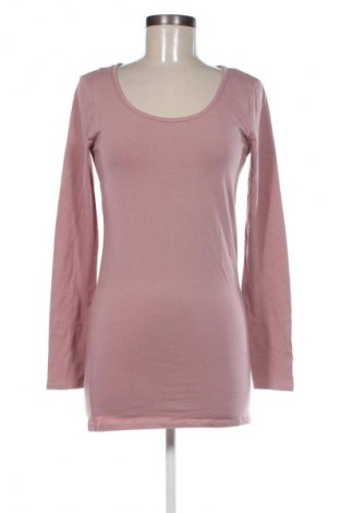 Damen Shirt Vero Moda, Größe L, Farbe Aschrosa, Preis € 4,79