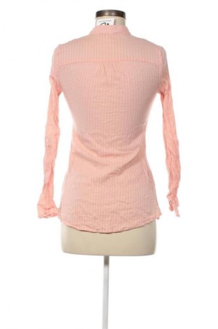 Damen Shirt Vero Moda, Größe XS, Farbe Rosa, Preis € 3,99