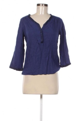 Damen Shirt Vero Moda, Größe S, Farbe Blau, Preis € 4,79