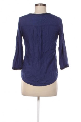 Damen Shirt Vero Moda, Größe S, Farbe Blau, Preis € 4,79