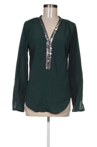 Bluză de femei Vero Moda, Mărime M, Culoare Verde, Preț 18,99 Lei