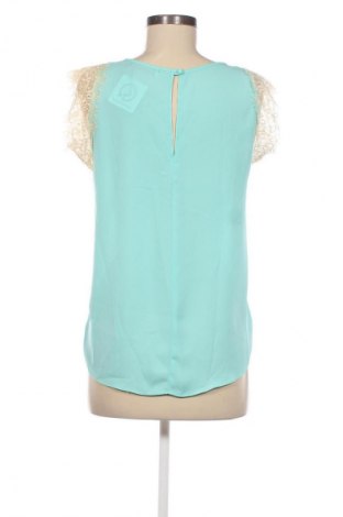 Damen Shirt Veronica M., Größe XS, Farbe Blau, Preis € 3,99