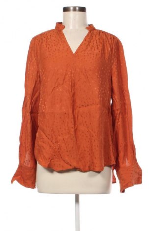 Damen Shirt Verychi, Größe M, Farbe Orange, Preis € 13,20