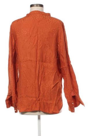 Damen Shirt Verychi, Größe M, Farbe Orange, Preis 13,20 €