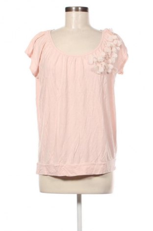 Damen Shirt Vestino, Größe L, Farbe Rosa, Preis 10,49 €