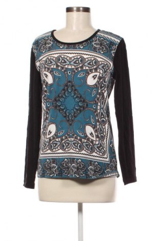 Damen Shirt Via Appia, Größe M, Farbe Mehrfarbig, Preis 3,99 €