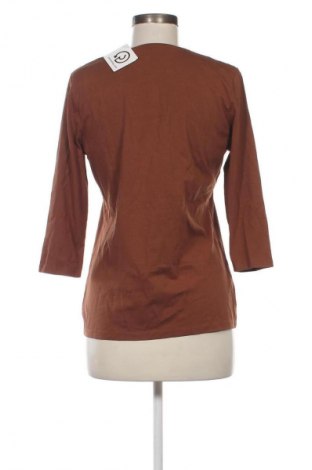 Damen Shirt Vincita, Größe L, Farbe Braun, Preis 4,49 €